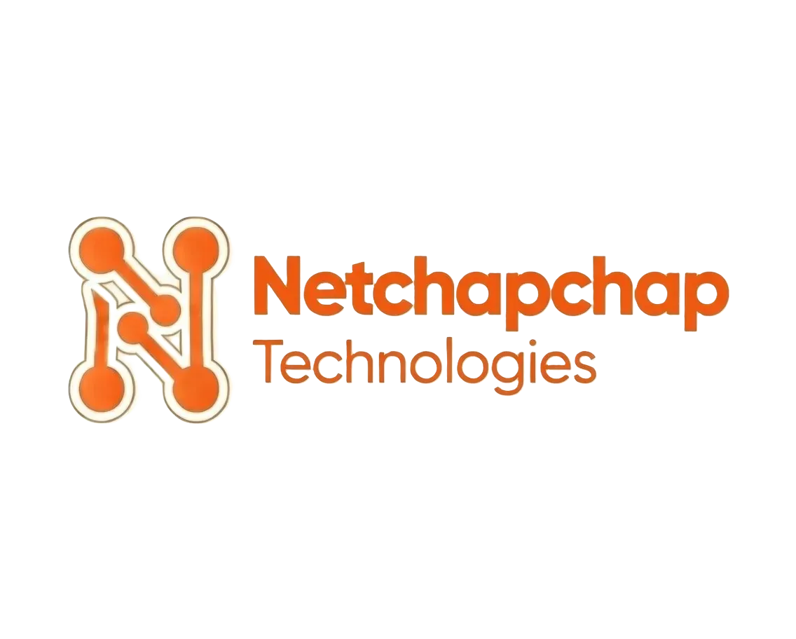 Netchapchap Logo